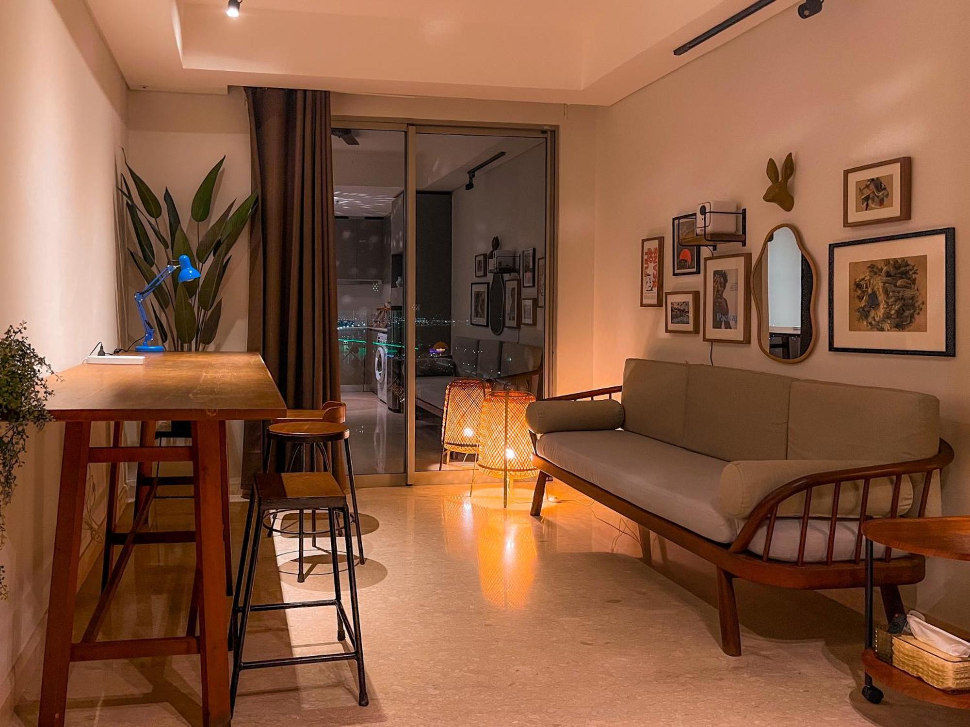 Gold Coast Pik Apartments By Host Jess Jakarta Cameră foto
