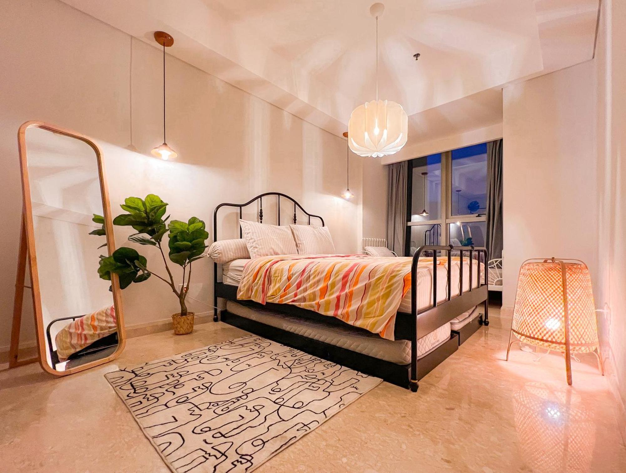 Gold Coast Pik Apartments By Host Jess Jakarta Exterior foto