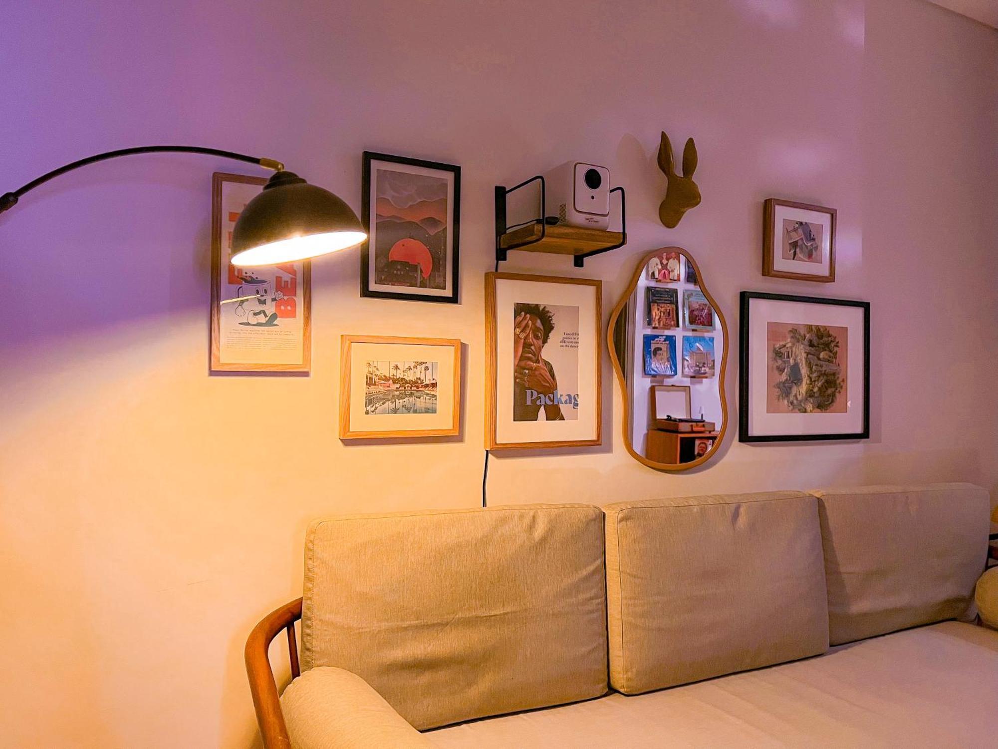 Gold Coast Pik Apartments By Host Jess Jakarta Exterior foto